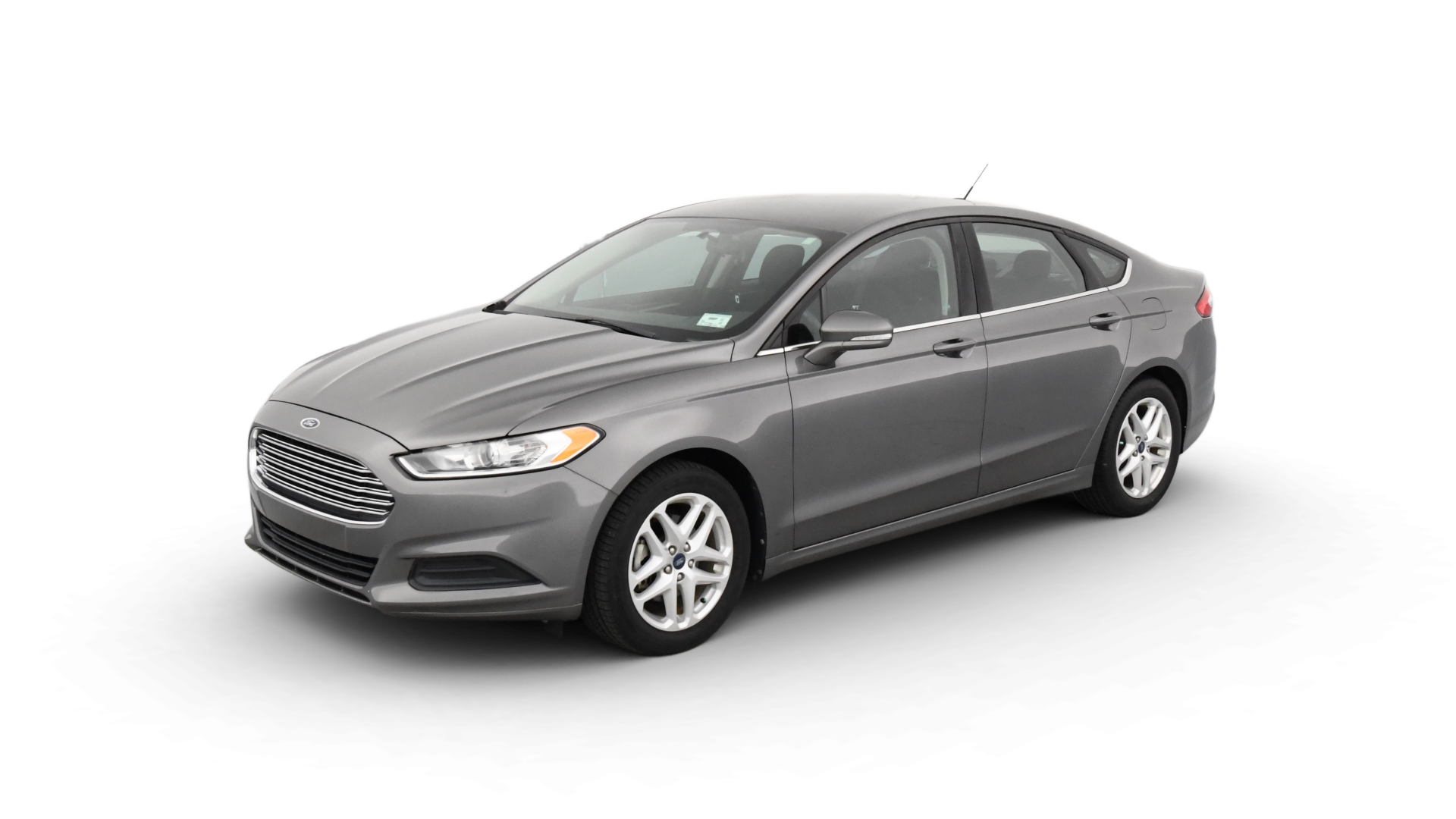 Used 2014 ford fusion carvana